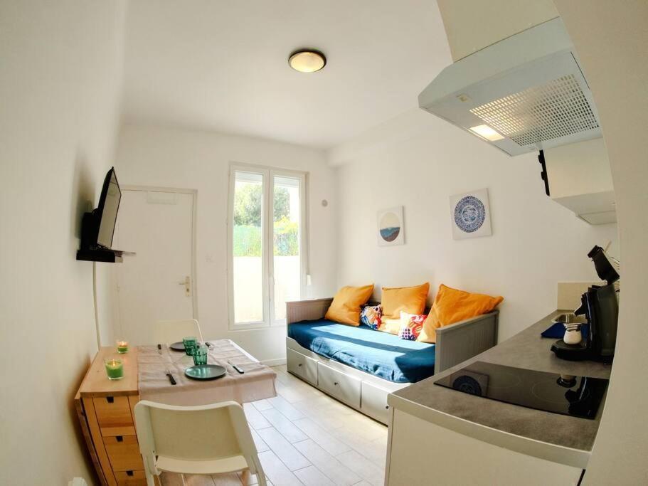 Appartement A 30 Minutes De Disney Et De Paris Фонтене-су-Буа Екстер'єр фото