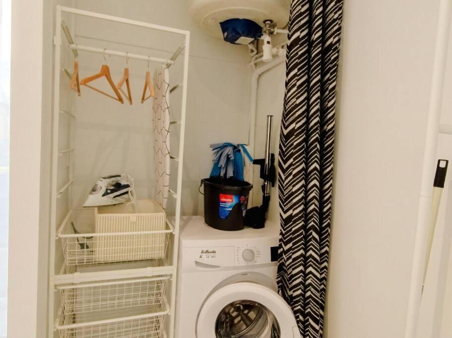 Appartement A 30 Minutes De Disney Et De Paris Фонтене-су-Буа Екстер'єр фото